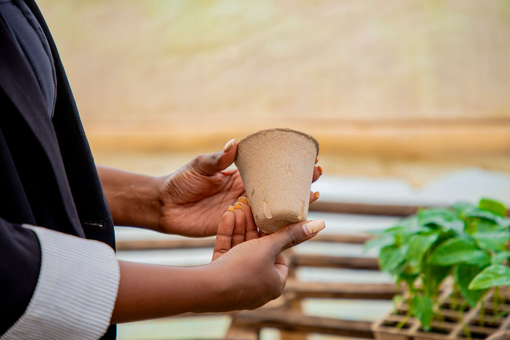 Precision Farming Technology